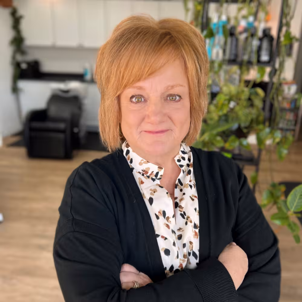 Karen Wainscott