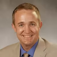 A photo of Greg Smith A photo of Greg Smith