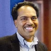 A photo of Mahendra Vora A photo of Mahendra Vora