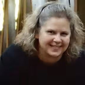 A photo of Susan Grasso A photo of Susan Grasso